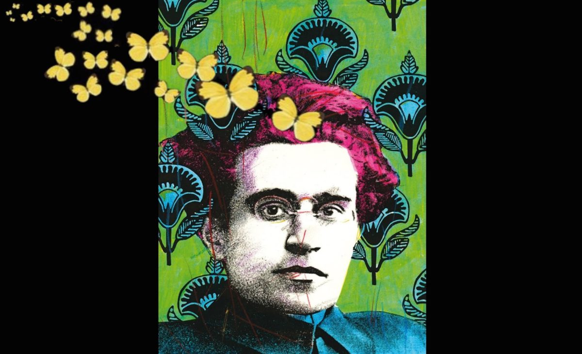 gramsci pop art